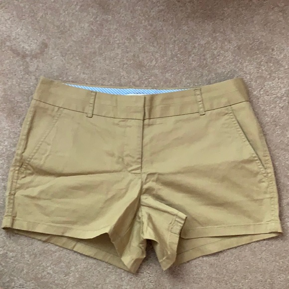J. Crew Pants - J crew shorts